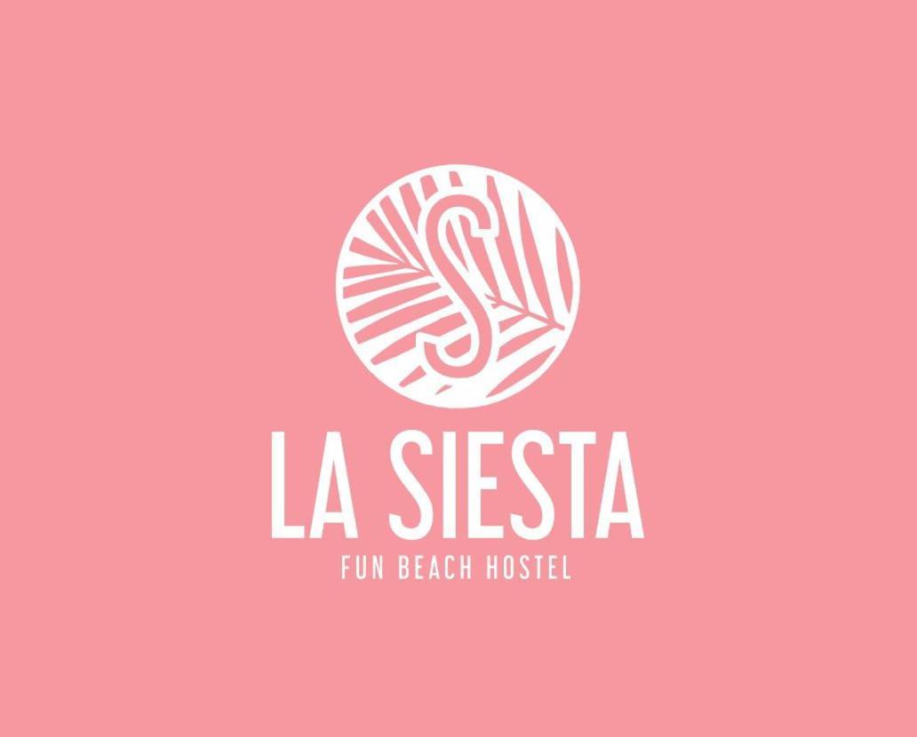 La Siesta Hostel Almardá Exterior foto
